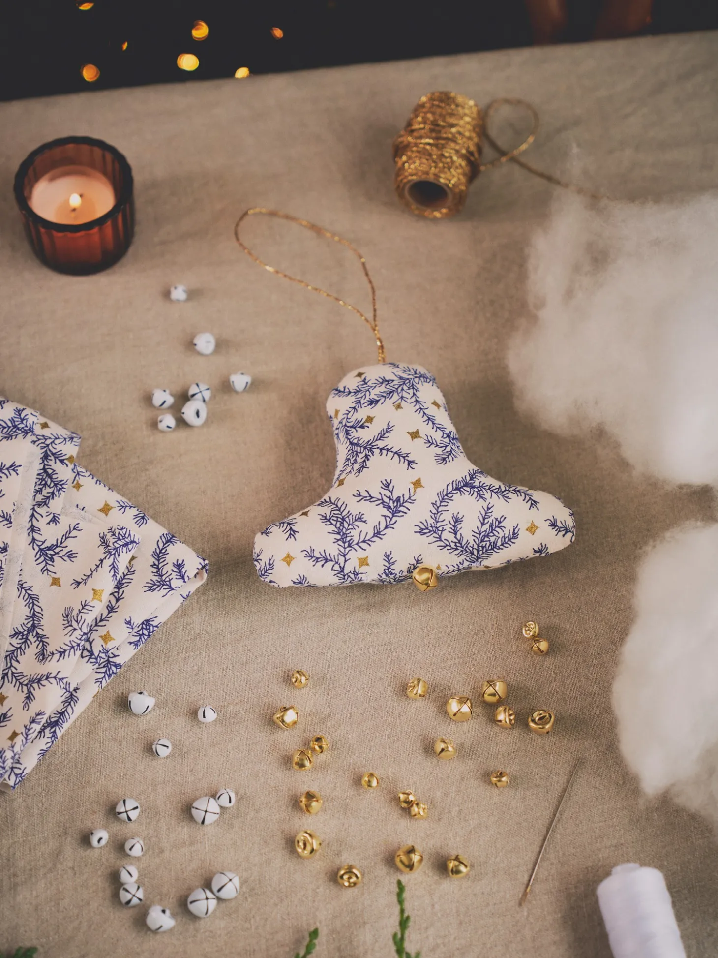 Patchworkmateriale