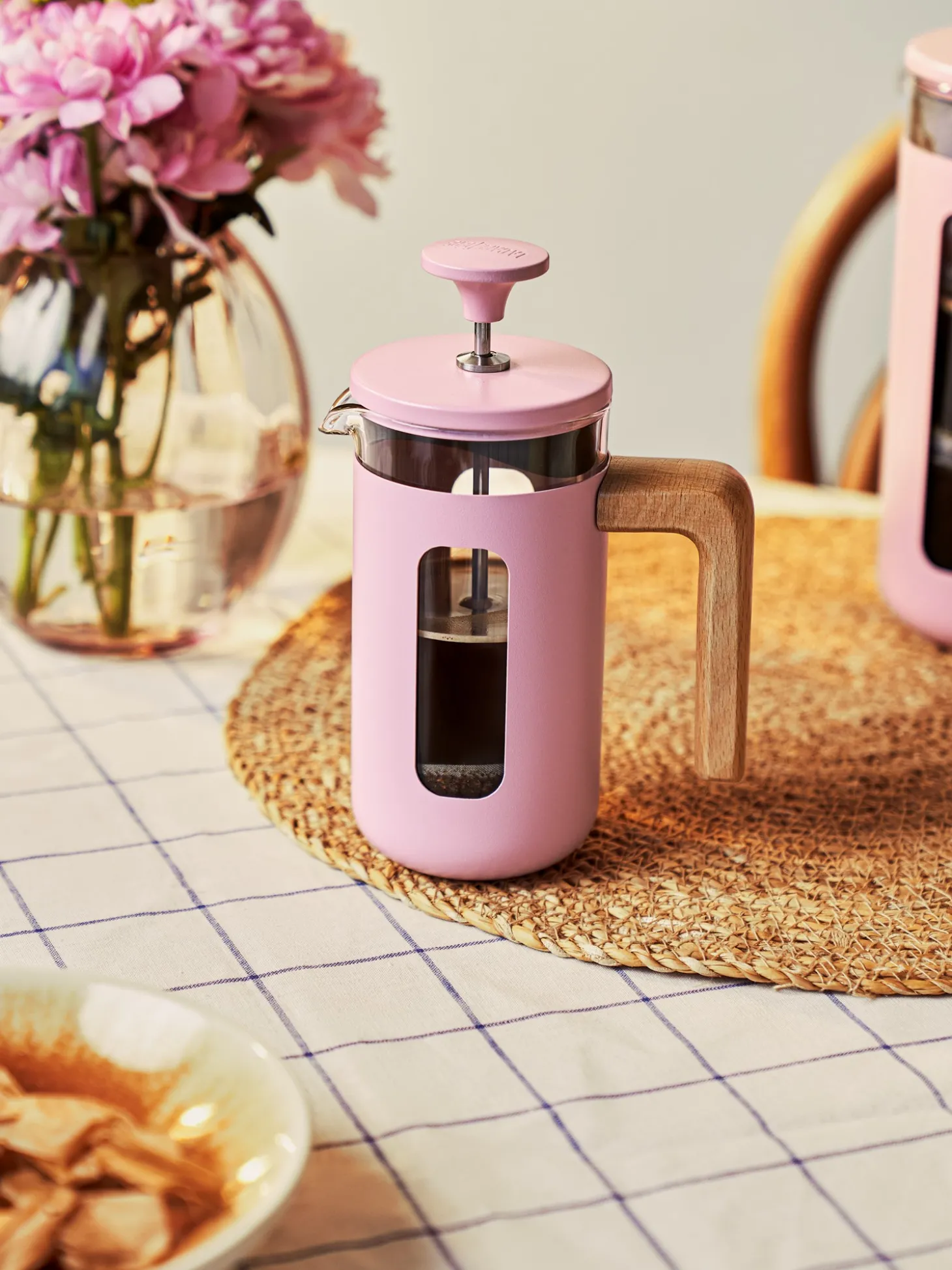 Pisa Presskanne 350 Ml