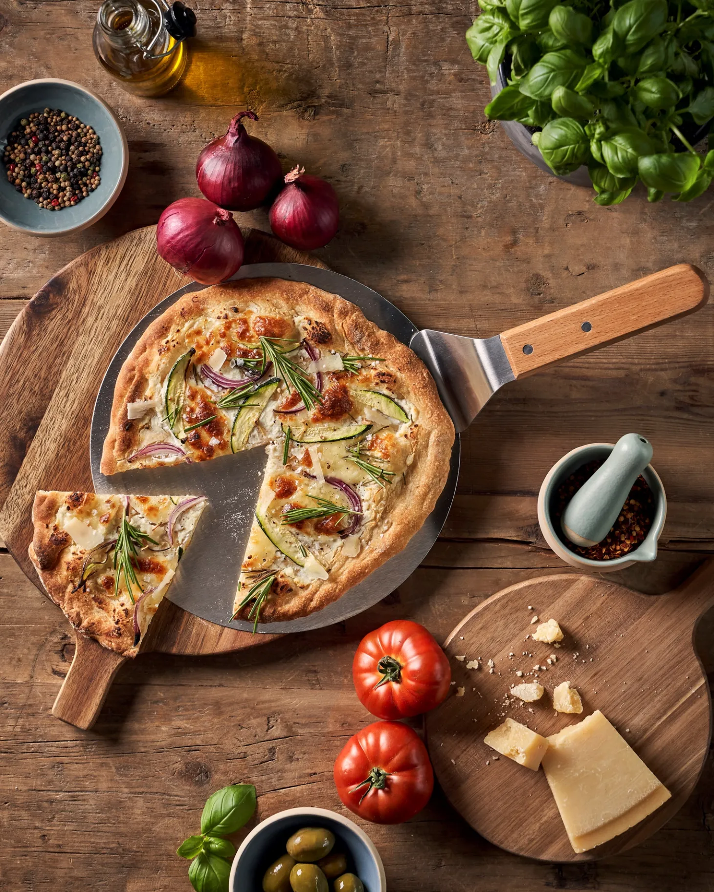 Pizzaspade