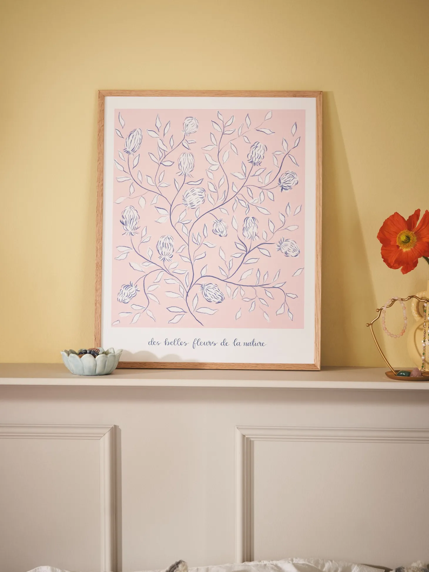 Plakat 40 X 50 Cm
