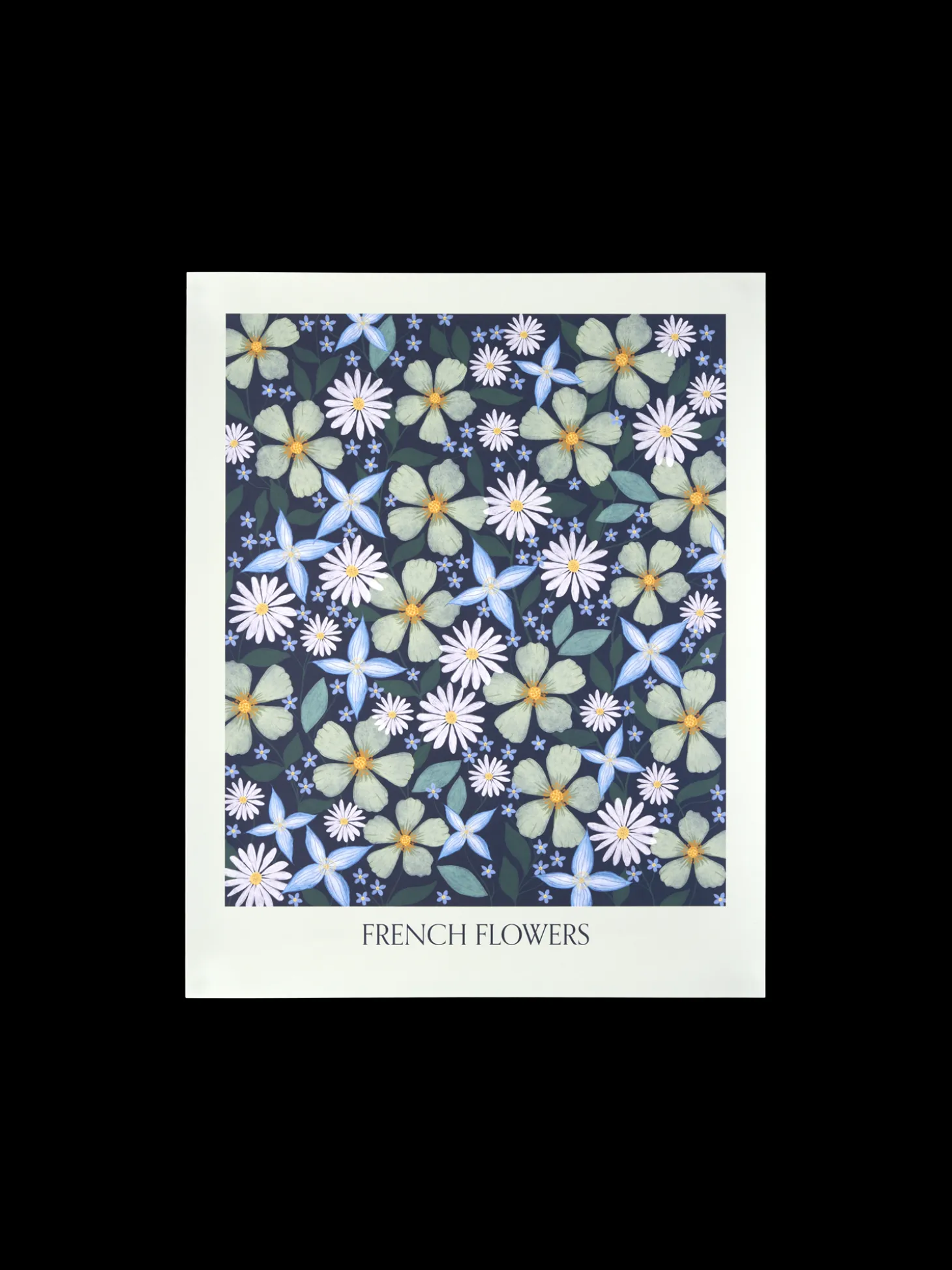 Plakat 40 X 50 Cm