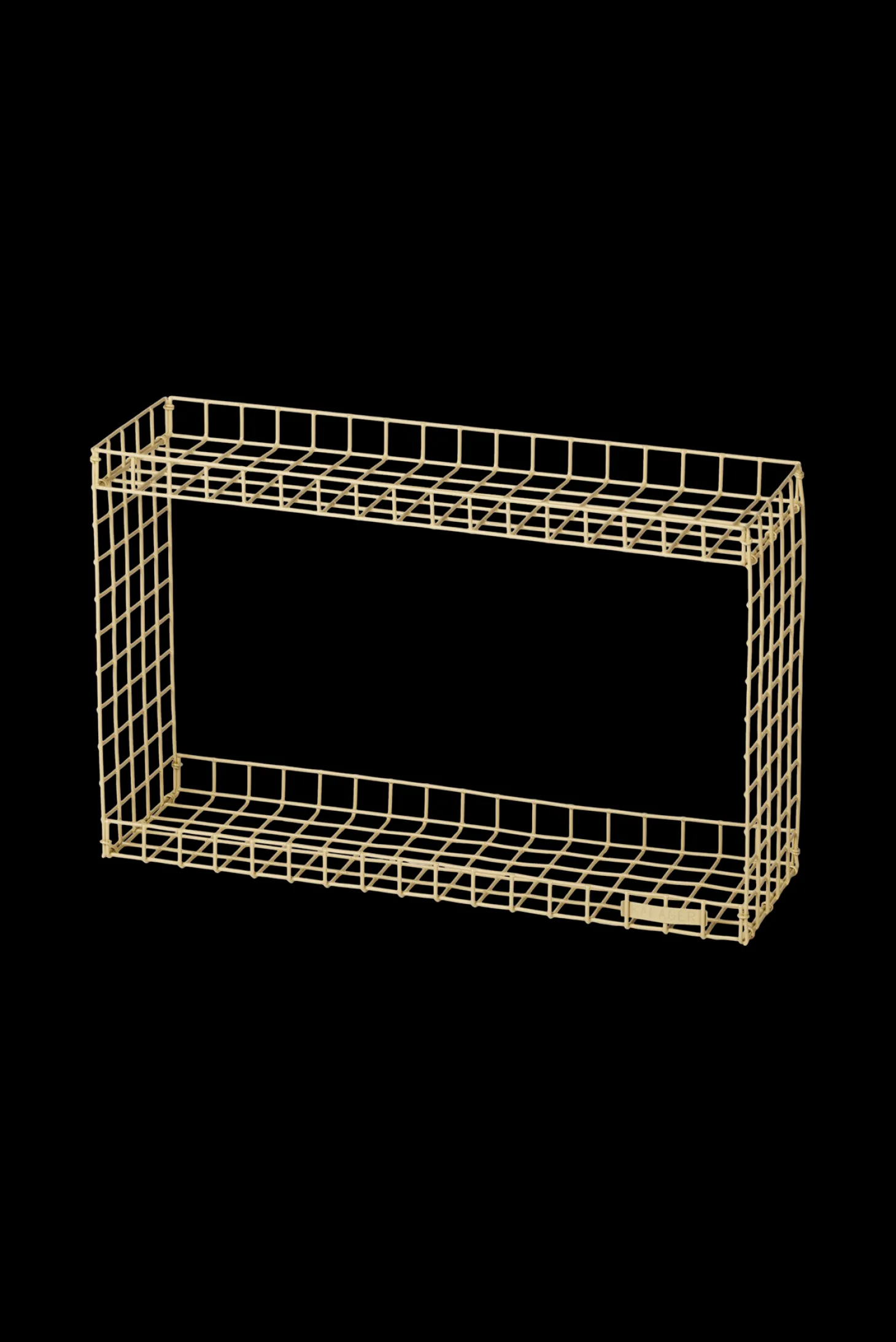 RACK Hylle