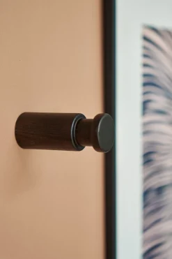 Rolé Lampekabelholder I Wenge