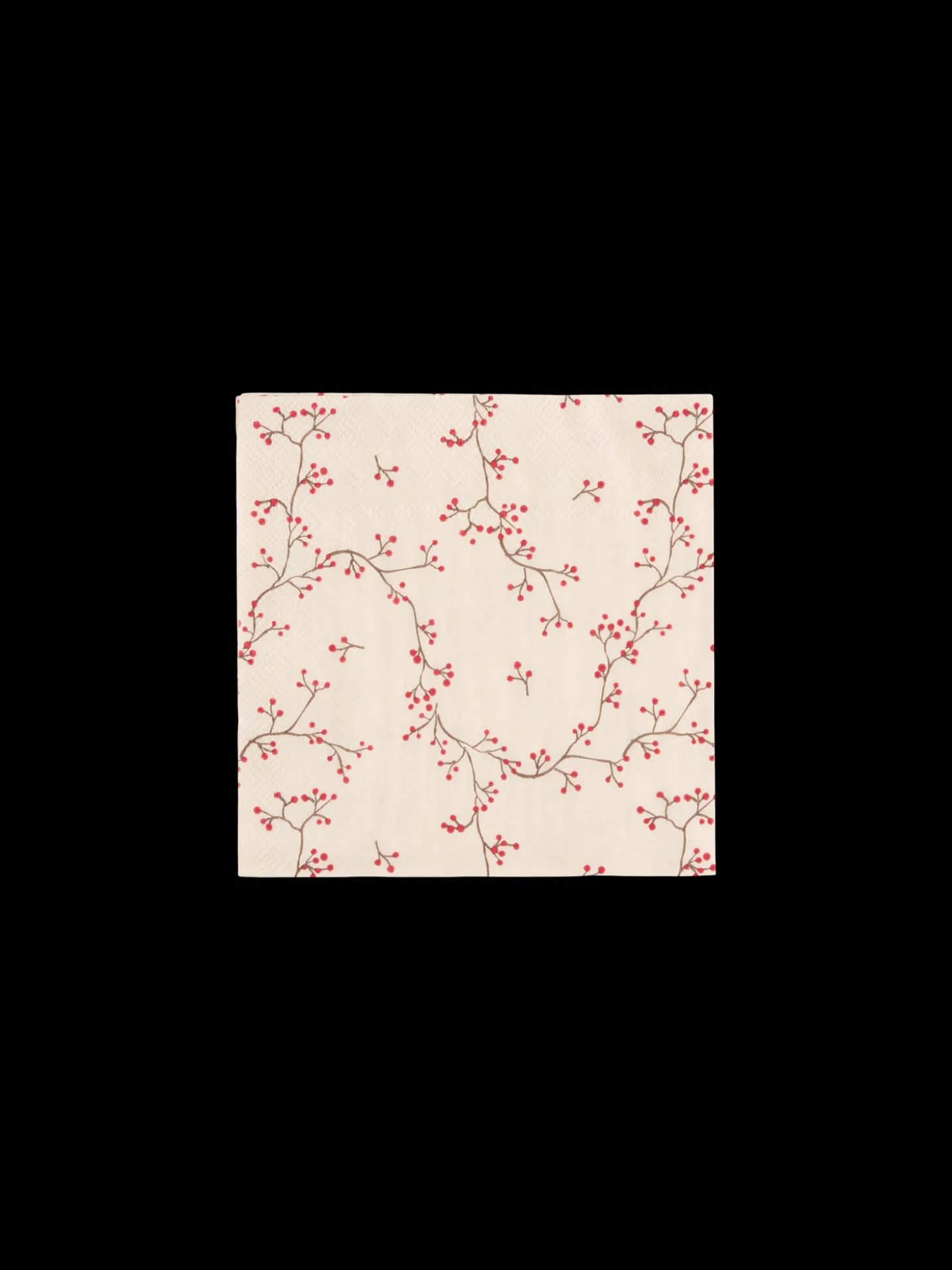 Servietter 25 X 25 Cm