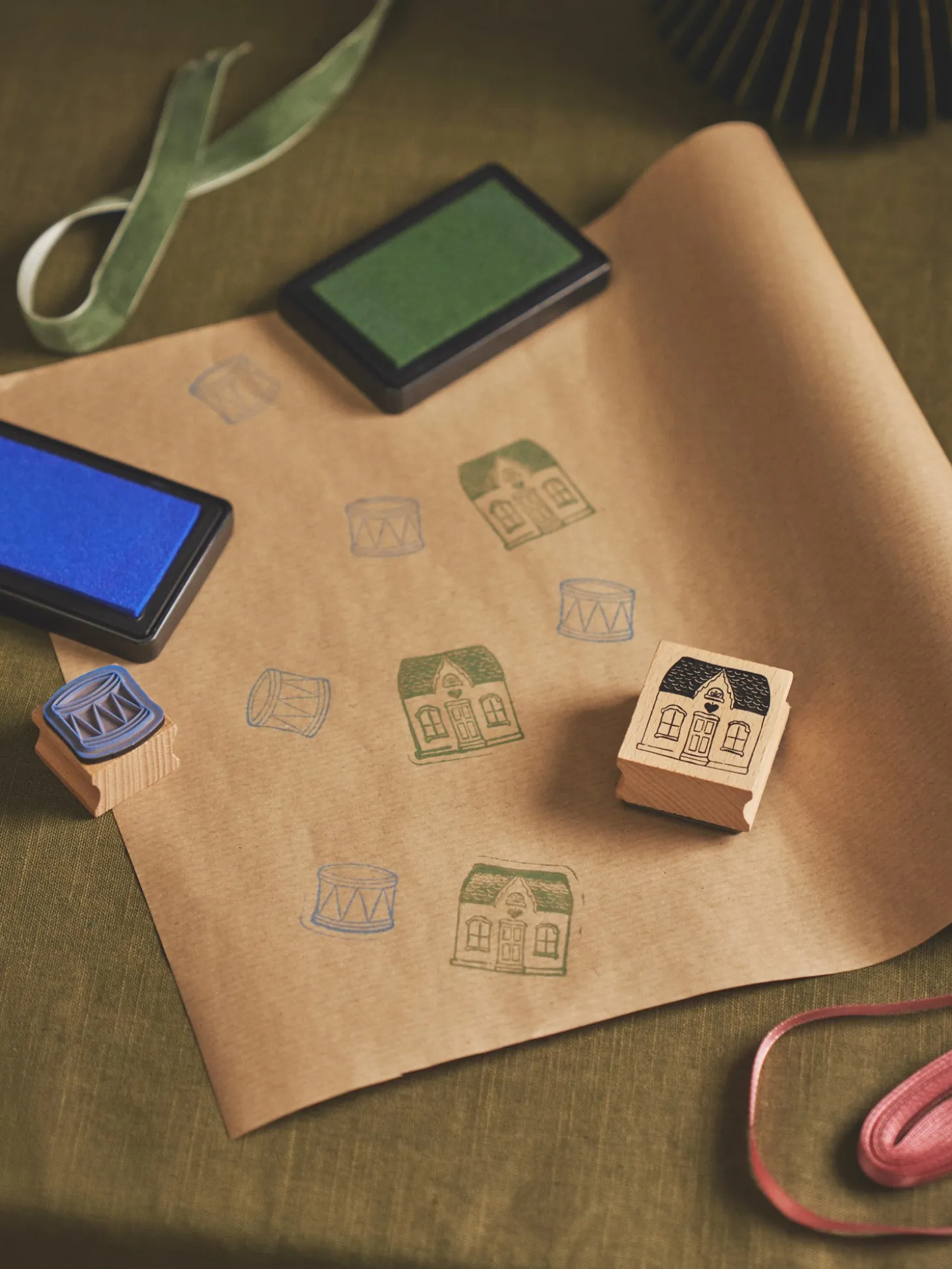 Stempel