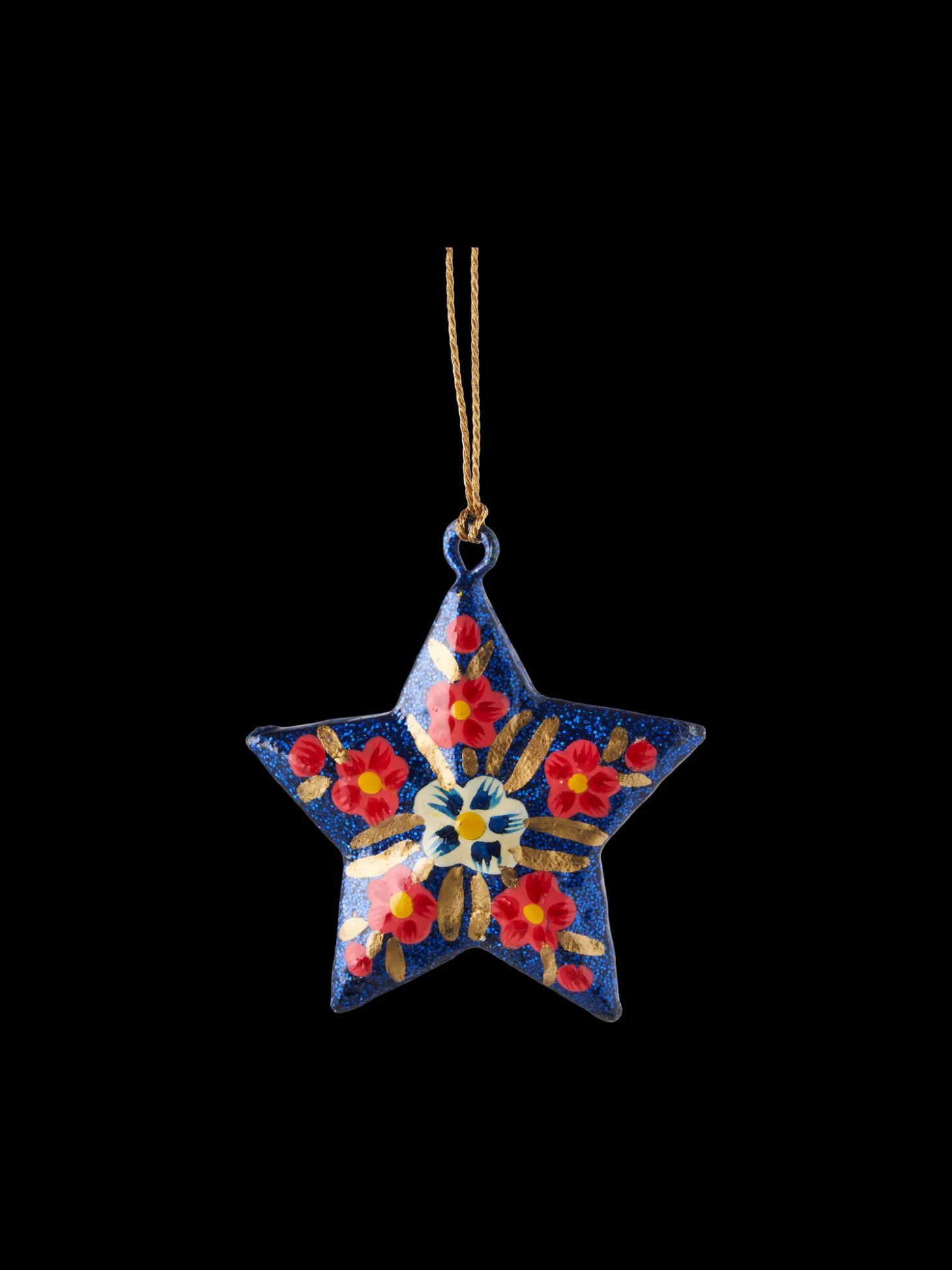 Stjerneornament