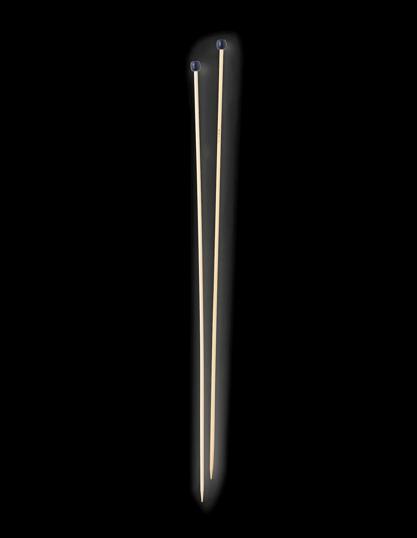 Strikkepinner 3 Mm