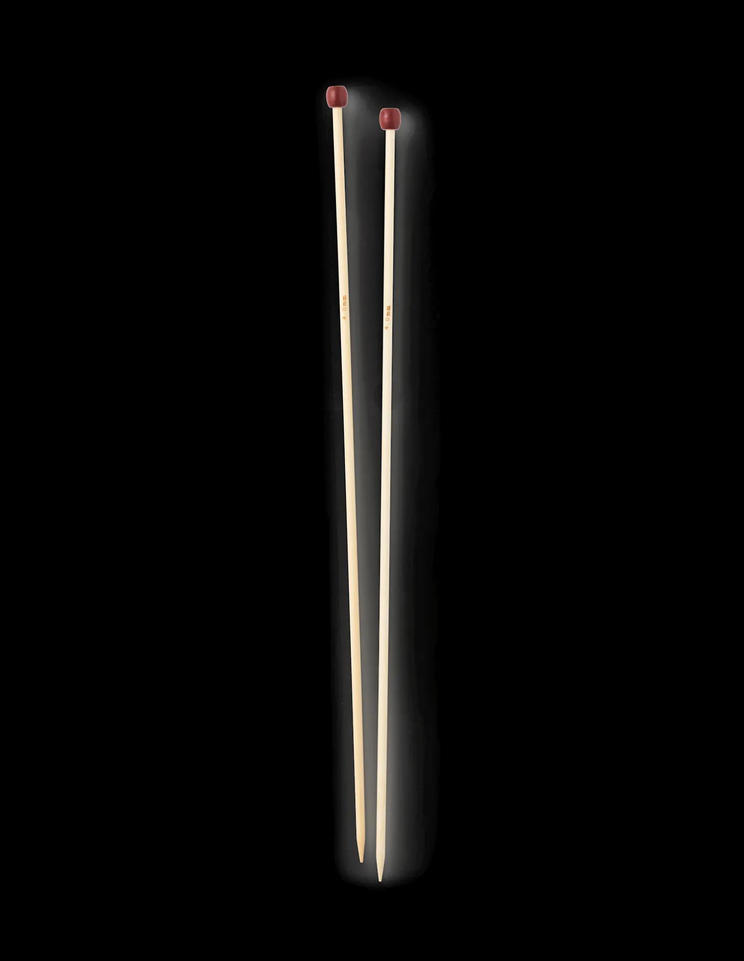 Strikkepinner 4 Mm