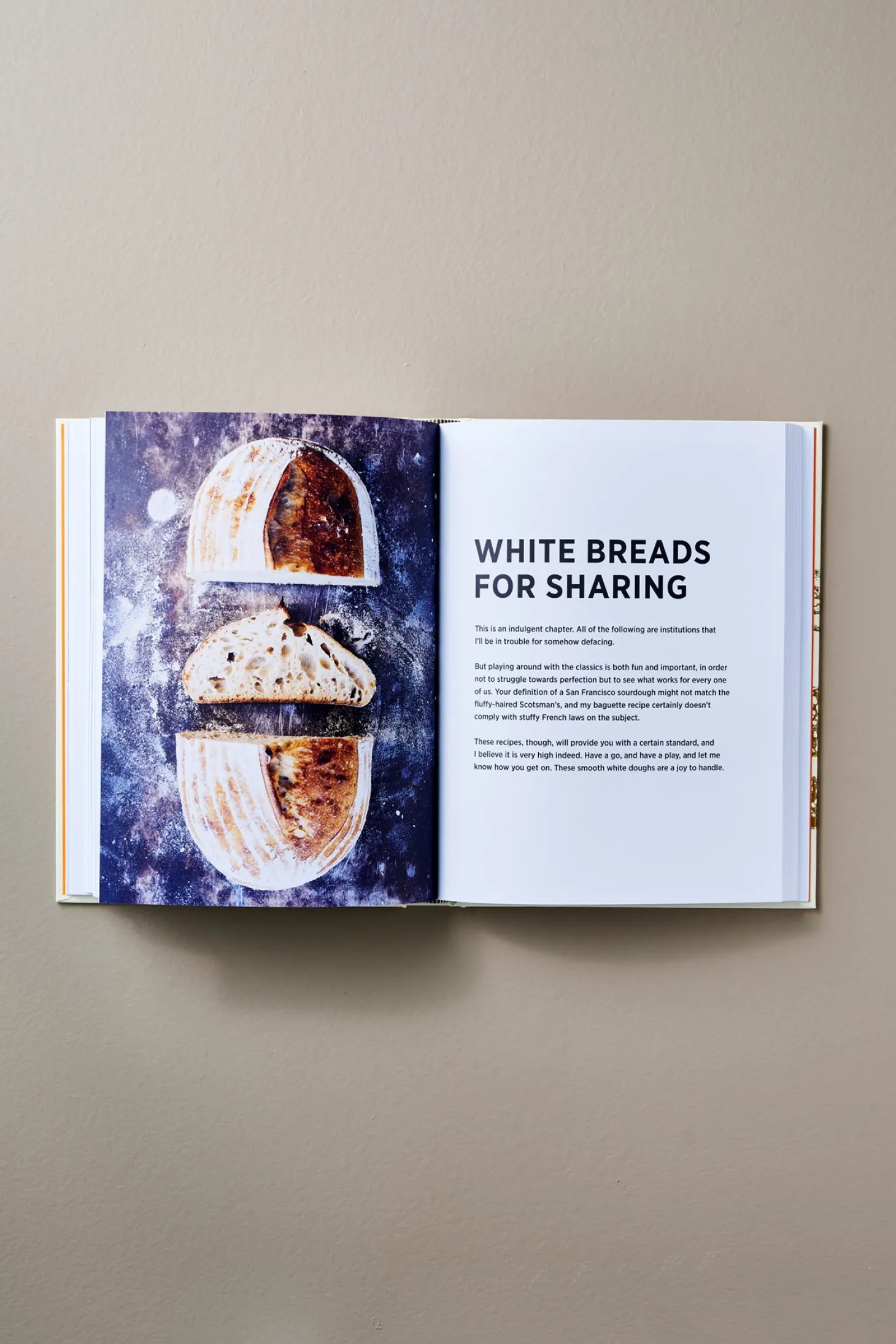 Super Sourdough