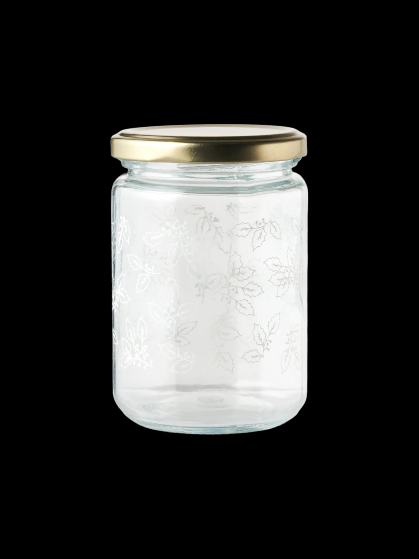 Syltetøyglass
