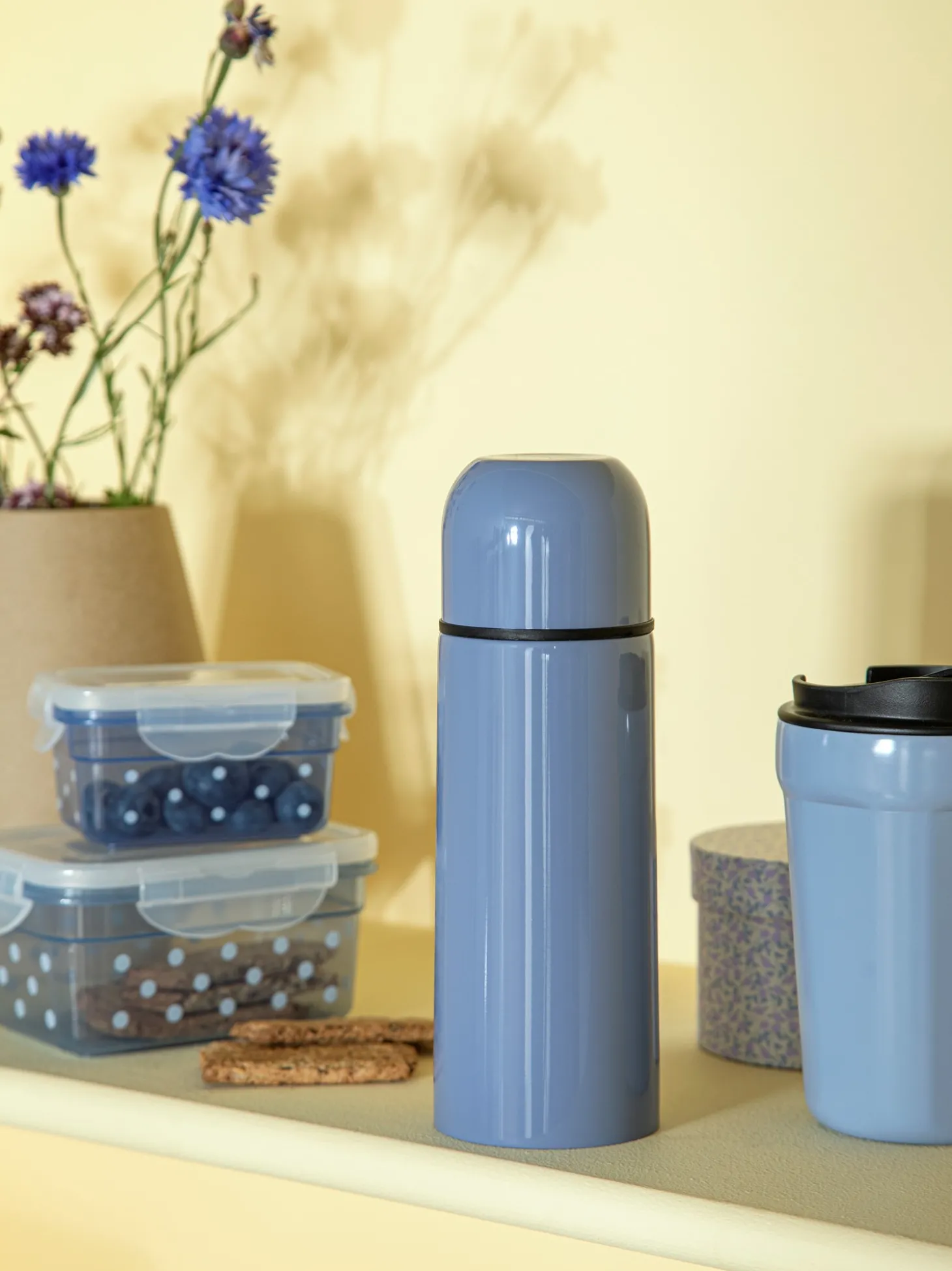 Termoflaske 350 Ml