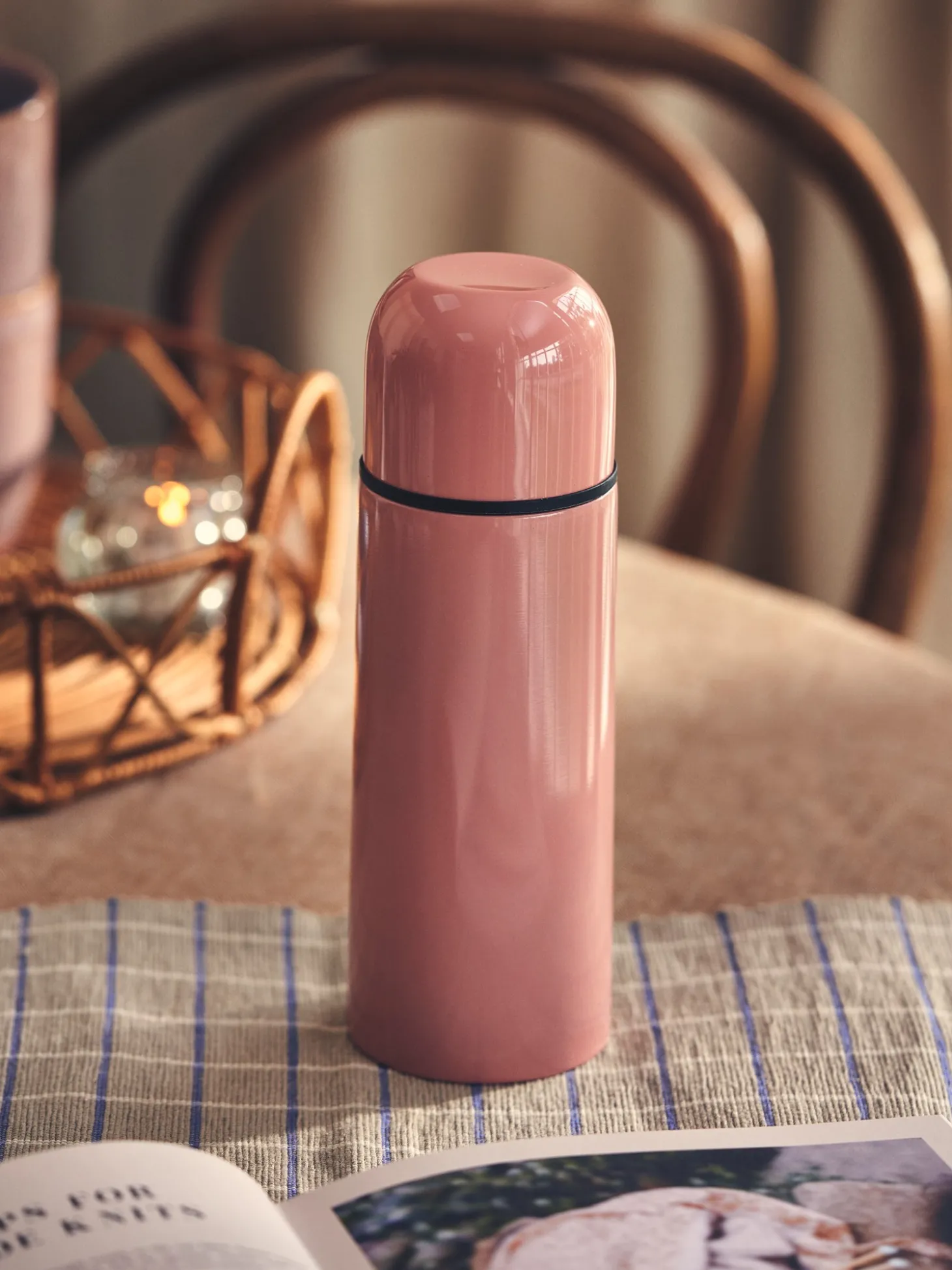 Termoflaske 350 Ml