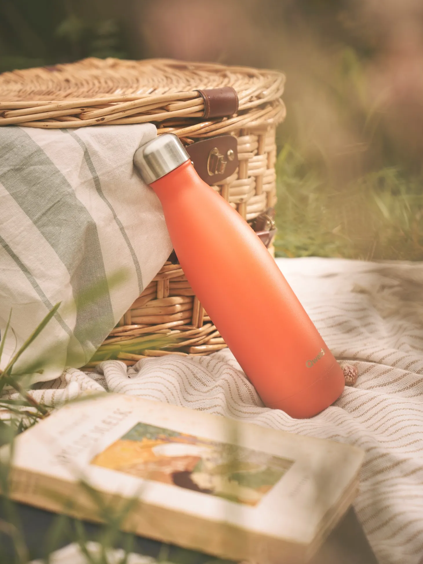 Termoflaske 500 Ml