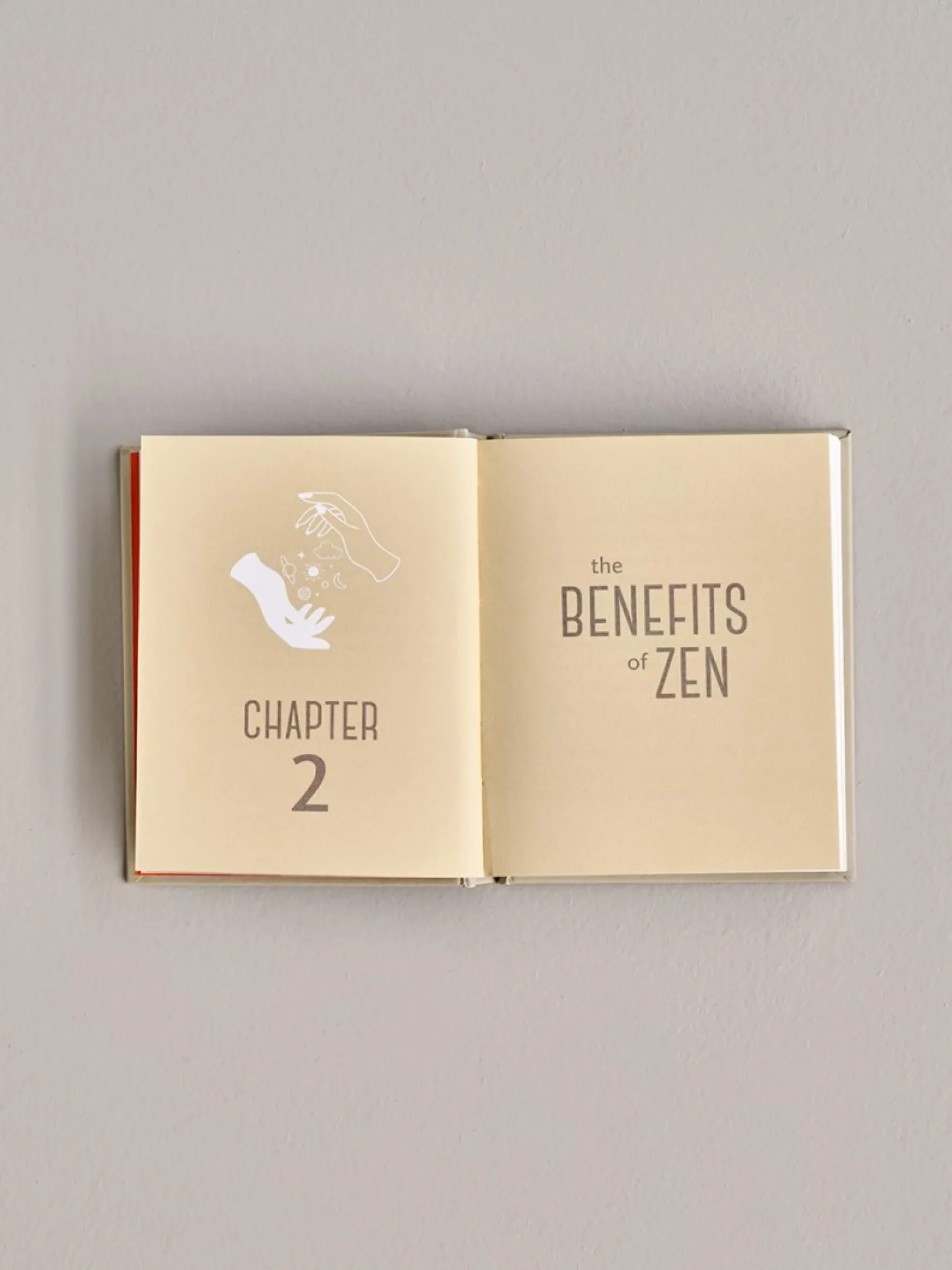 The Little Book Of Zen
