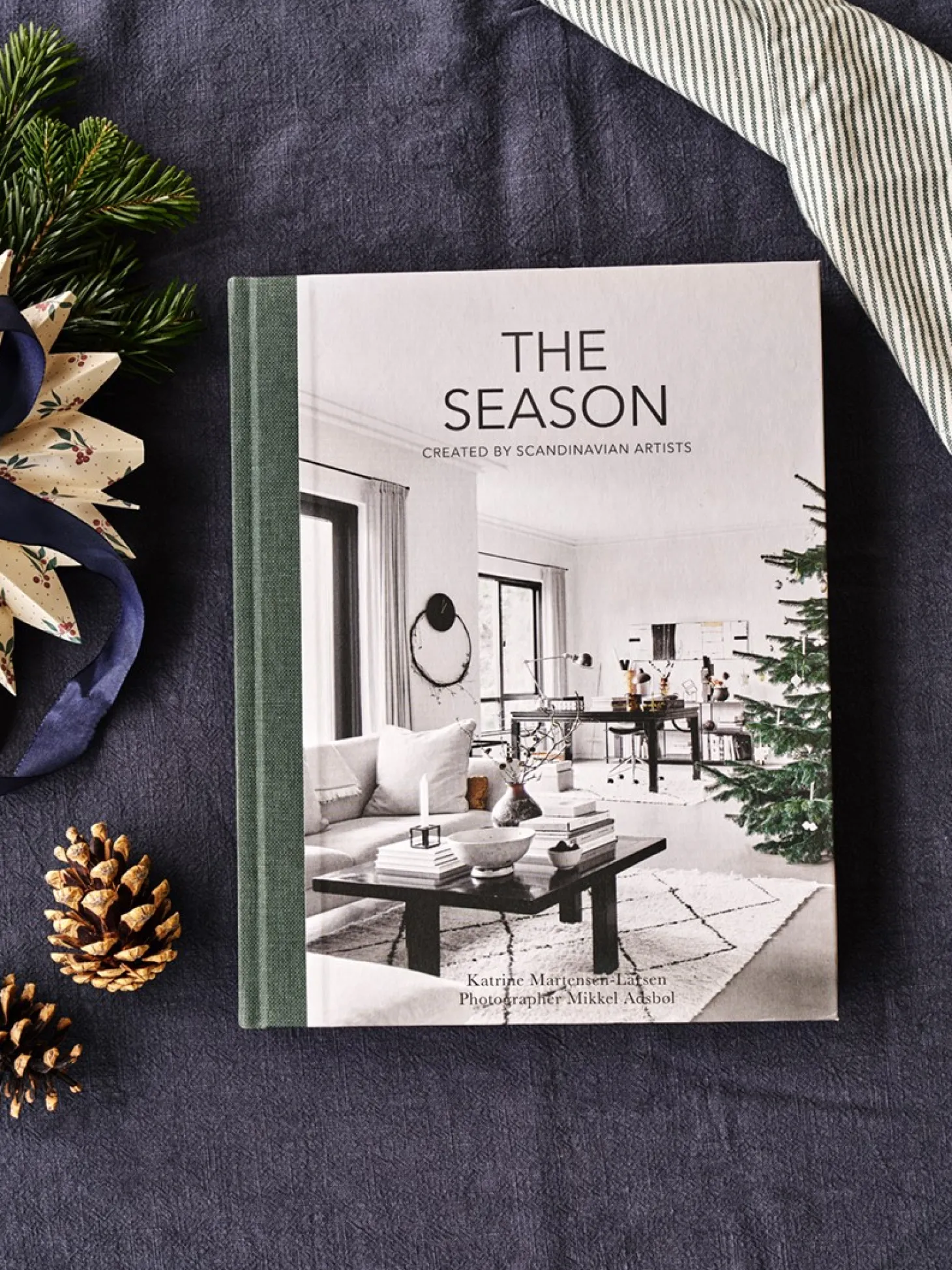 The Season