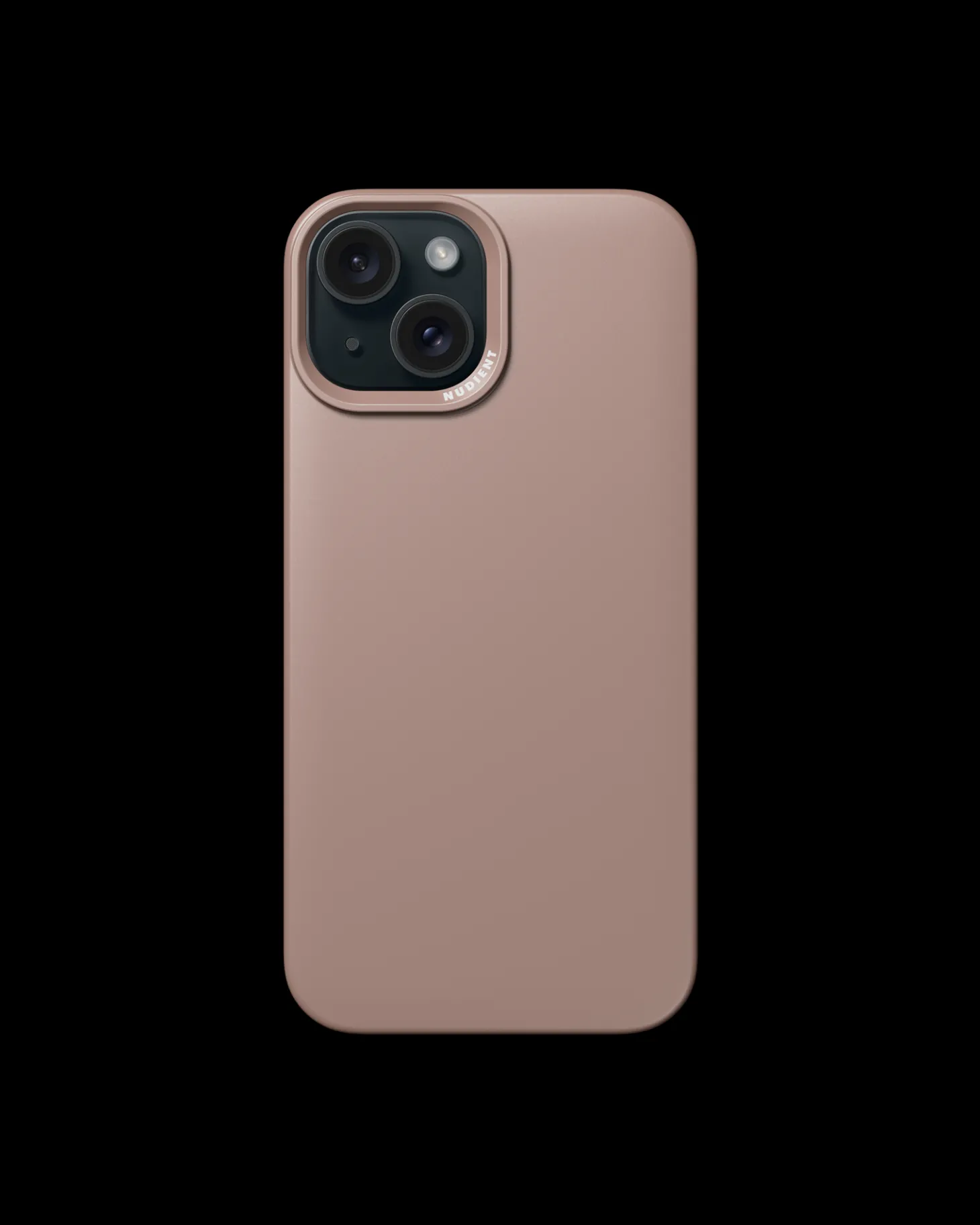 Thin-deksel Til IPhone 15