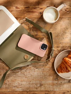 Thin-deksel Til IPhone 15 Pro