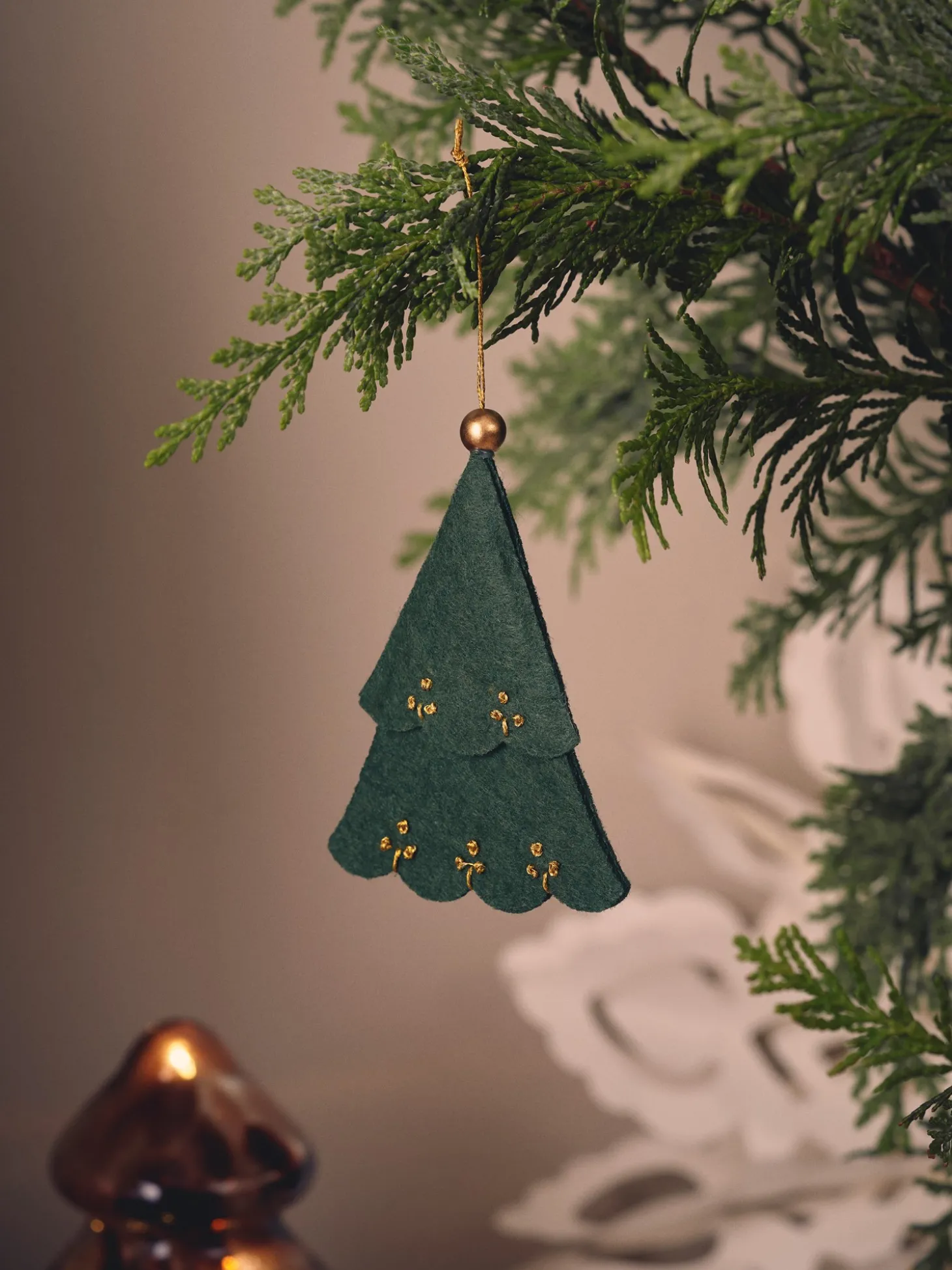 Treornament