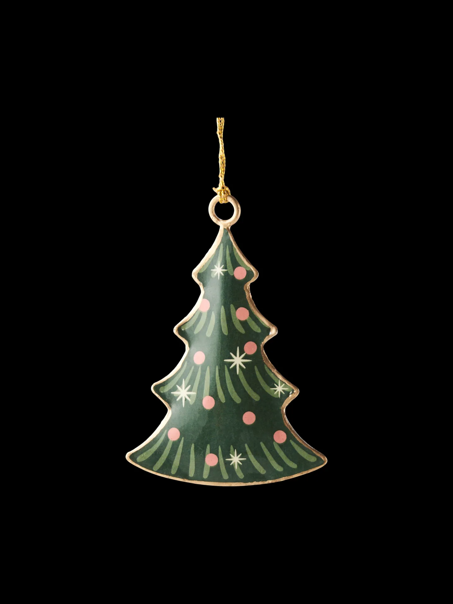 Treornament