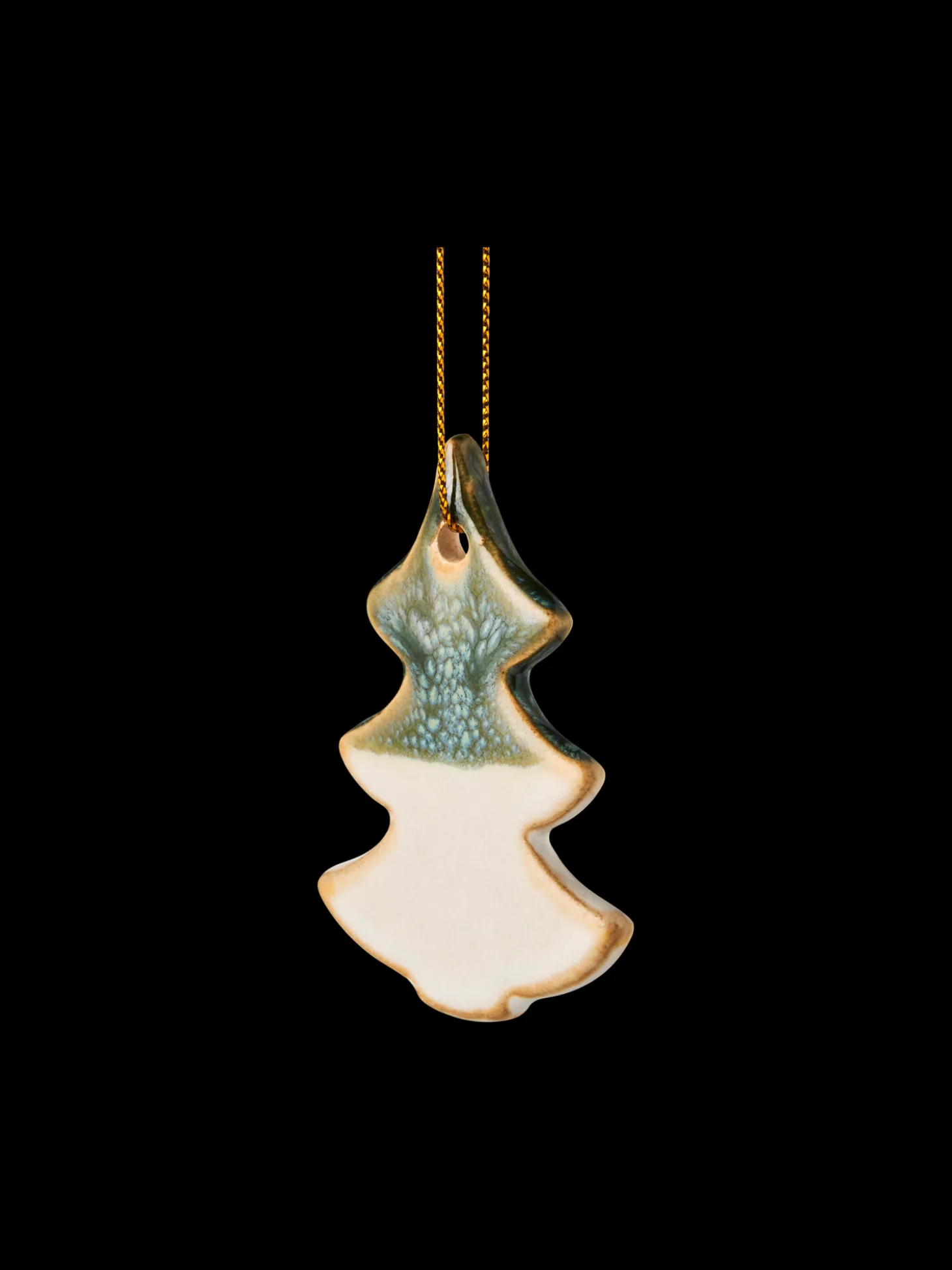 Treornament