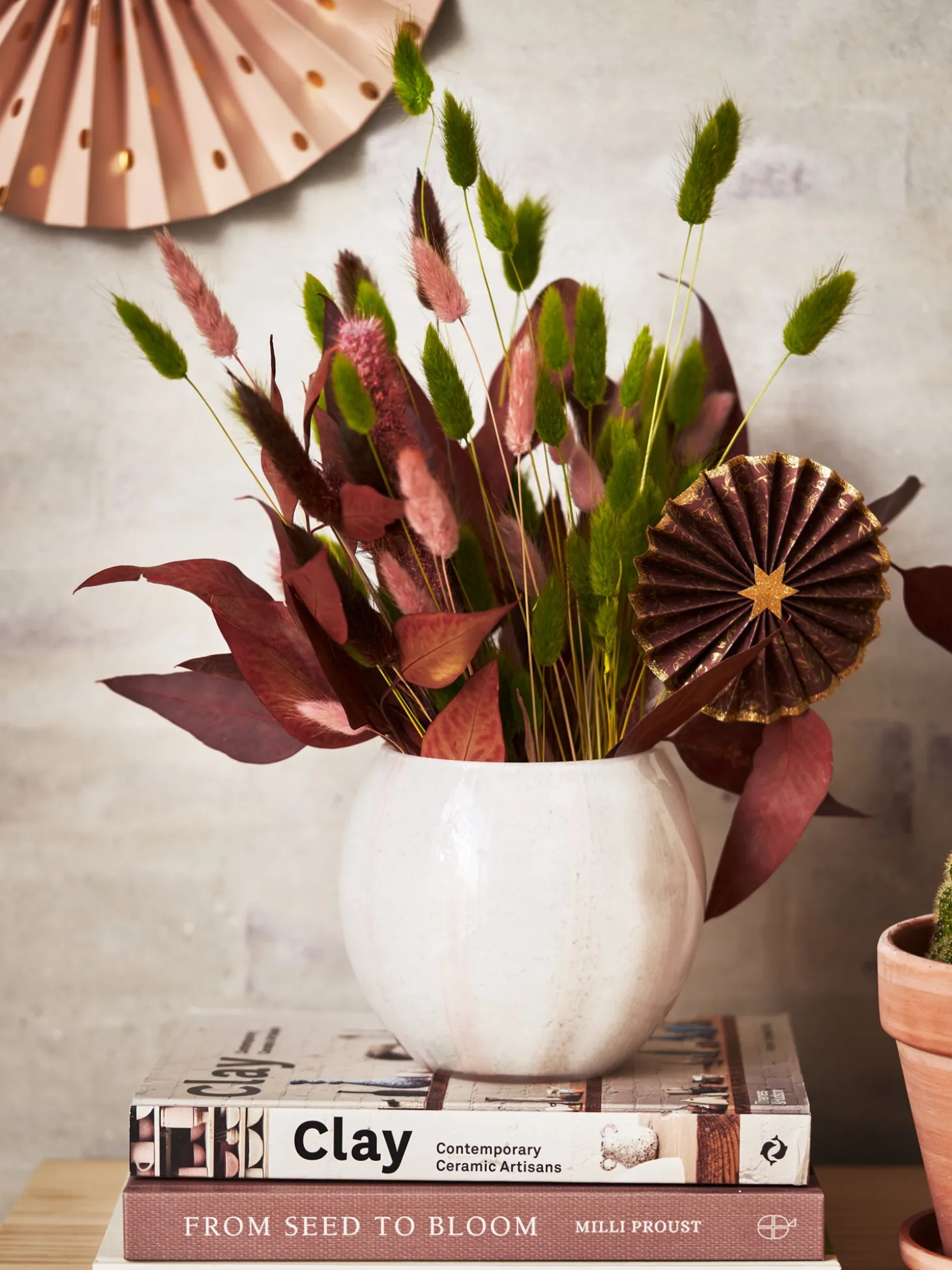 Vase