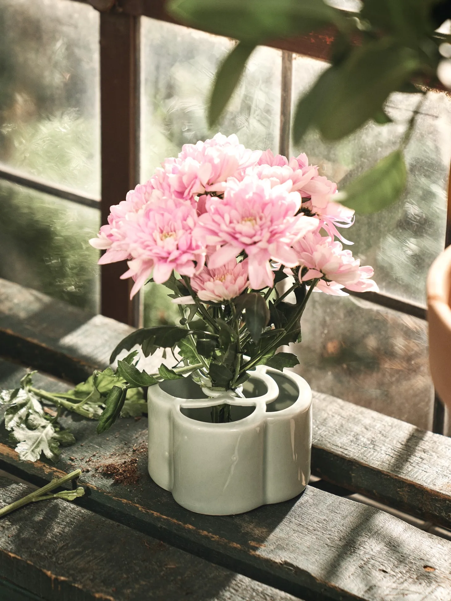 Vase