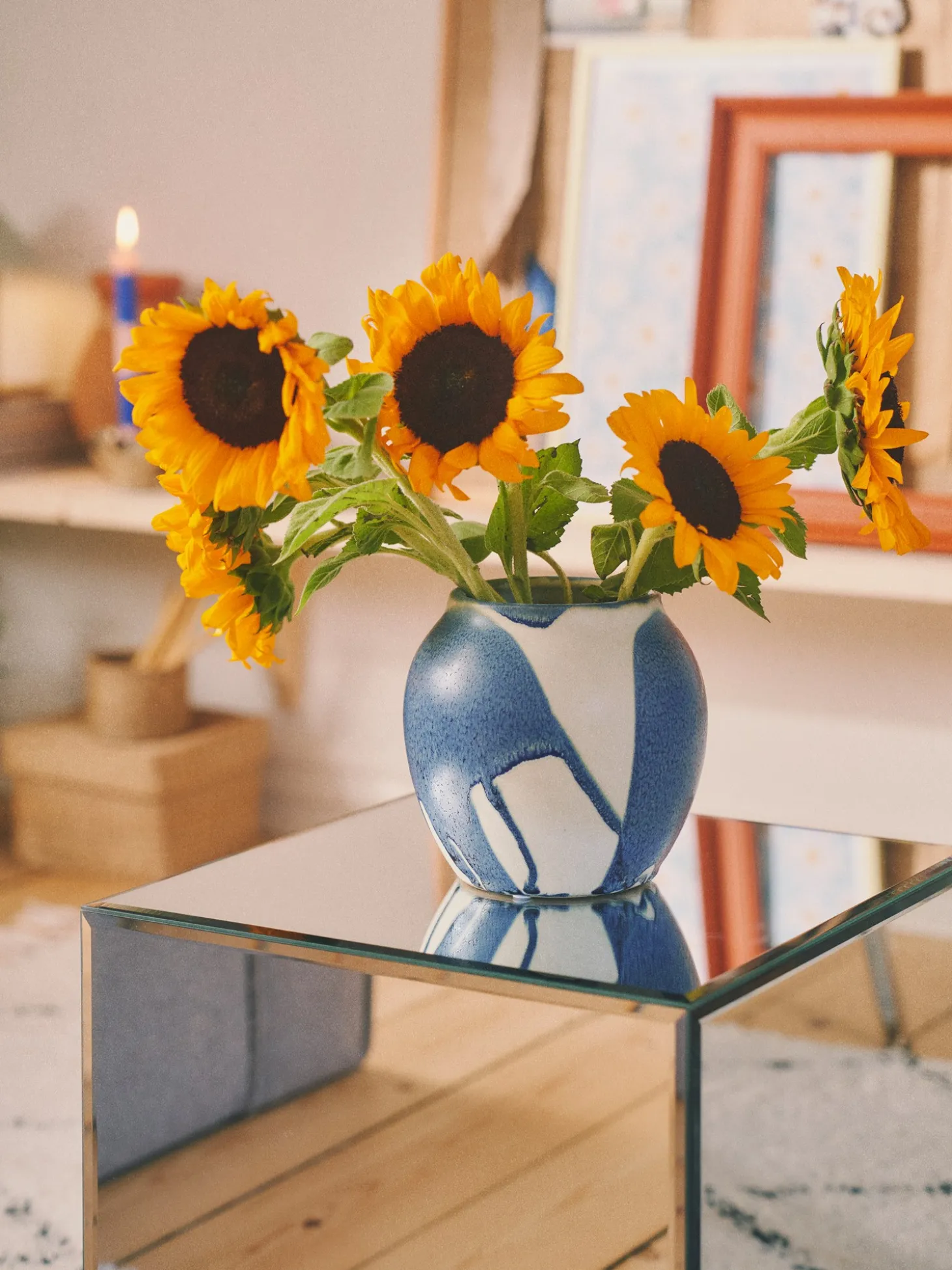 Vase