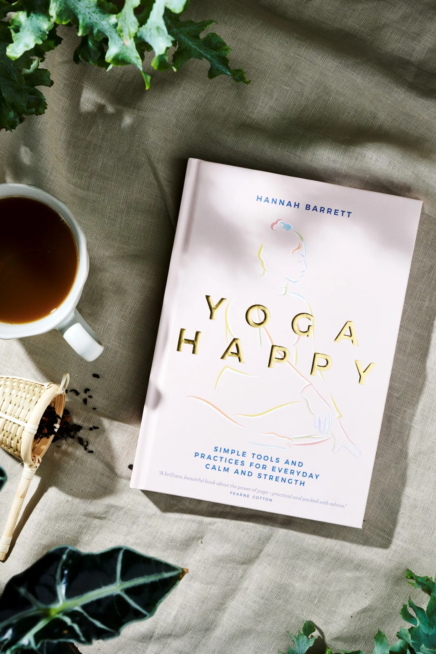 Yoga Happy